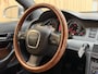 Audi A6 Limousine 3.2 FSi quattro edition 256pk Handgeschakeld! Youngtimer! Uniek! | Climate & cruise control | Houtafwerking interieur | Lederen bekleding Volterra | Sportstoelen | S line | Voorstoelen verwarmd | Parkeersensoren voor en achter