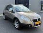 Fiat Sedici 1.6-16V Emotion