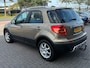 Fiat Sedici 1.6-16V Emotion