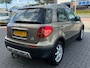 Fiat Sedici 1.6-16V Emotion