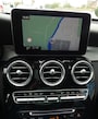 Mercedes-Benz GLC 250 4MATIC AMG Automaat,Pano,Navi,Camera,Leer