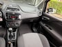 Fiat Punto Evo 0.9 TwinAir Street / bj.2014 / kleur: blauw / airco / sportvelgen / zeer zuinig / APK 10/2027 / NAP met 234556 km.
