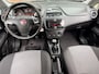Fiat Punto Evo 0.9 TwinAir Street / bj.2014 / kleur: blauw / airco / sportvelgen / zeer zuinig / APK 10/2027 / NAP met 234556 km.