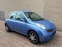 Nissan Micra 1.4 Tekna|Climate|Duitse Papieren|