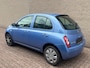 Nissan Micra 1.4 Tekna|Climate|Duitse Papieren|