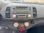 Nissan Micra 1.4 Tekna|Climate|Duitse Papieren|