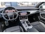Audi A6 Avant 40 TFSI 204pk S edition Competition | Panoramadak | B&O Audio | Memory | Achteruitrijcamera | Sfeerverlichting