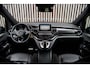 Mercedes-Benz V-klasse V300d LANG 7-Pers. AMG |Stoelkoeling/verwarming|360-Cam|Burmester|Leder|19''|