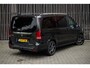 Mercedes-Benz V-klasse V300d LANG 7-Pers. AMG |Stoelkoeling/verwarming|360-Cam|Burmester|Leder|19''|