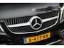 Mercedes-Benz V-klasse V300d LANG 7-Pers. AMG |Stoelkoeling/verwarming|360-Cam|Burmester|Leder|19''|