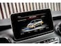 Mercedes-Benz V-klasse V300d LANG 7-Pers. AMG |Stoelkoeling/verwarming|360-Cam|Burmester|Leder|19''|