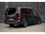 Mercedes-Benz V-klasse V300d LANG 7-Pers. AMG |Stoelkoeling/verwarming|360-Cam|Burmester|Leder|19''|