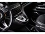 Mercedes-Benz V-klasse V300d LANG 7-Pers. AMG |Stoelkoeling/verwarming|360-Cam|Burmester|Leder|19''|