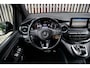 Mercedes-Benz V-klasse V300d LANG 7-Pers. AMG |Stoelkoeling/verwarming|360-Cam|Burmester|Leder|19''|