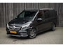 Mercedes-Benz V-klasse V300d LANG 7-Pers. AMG |Stoelkoeling/verwarming|360-Cam|Burmester|Leder|19''|