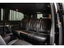 Mercedes-Benz V-klasse V300d LANG 7-Pers. AMG |Stoelkoeling/verwarming|360-Cam|Burmester|Leder|19''|