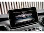 Mercedes-Benz V-klasse V300d LANG 7-Pers. AMG |Stoelkoeling/verwarming|360-Cam|Burmester|Leder|19''|