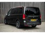 Mercedes-Benz V-klasse V300d LANG 7-Pers. AMG |Stoelkoeling/verwarming|360-Cam|Burmester|Leder|19''|