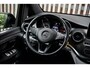 Mercedes-Benz V-klasse V300d LANG 7-Pers. AMG |Stoelkoeling/verwarming|360-Cam|Burmester|Leder|19''|