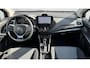 Suzuki S-Cross 1.5 Hybrid Select Camera Led verlichting Adaptieve cruise Verwarmde stoelen