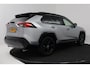 Toyota RAV4 2.5 Hybrid Bi-Tone (NAVIGATIE, CAMERA, STOELVERWARMING, CARPLAY, LED)