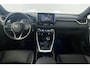 Toyota RAV4 2.5 Hybrid Bi-Tone (NAVIGATIE, CAMERA, STOELVERWARMING, CARPLAY, LED)