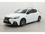 Lexus CT 200h F Sport Line | Panoramadak | Navigatie | Leder | Stoelverwarming | Parkeersensoren voor/achter | LED | Keyless | Adaptive Cruise Control | Clima | Camera | 17 inch | Rijstrooksensor | Bluetooth | Dakspoiler