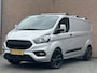 Ford Transit Custom 2.0TDCI 130PK Lang / Standkachel / Cruisecontrol / Euro6