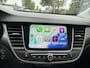 Opel Crossland X 1.2 Turbo Ultimate Automaat / Airco clima/ Navigatie/ Cruise/ Camera/ PDC/ Apple carplay/ LED/ LMV/ Lederen bekl/ Trekhaak