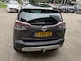 Opel Crossland X 1.2 Turbo Ultimate Automaat / Airco clima/ Navigatie/ Cruise/ Camera/ PDC/ Apple carplay/ LED/ LMV/ Lederen bekl/ Trekhaak
