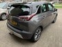 Opel Crossland X 1.2 Turbo Ultimate Automaat / Airco clima/ Navigatie/ Cruise/ Camera/ PDC/ Apple carplay/ LED/ LMV/ Lederen bekl/ Trekhaak