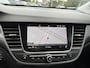 Opel Crossland X 1.2 Turbo Ultimate Automaat / Airco clima/ Navigatie/ Cruise/ Camera/ PDC/ Apple carplay/ LED/ LMV/ Lederen bekl/ Trekhaak