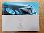 Mercedes-Benz E-klasse 200 K. Classic /Blijvend Youngtimer!/Dealer onderh./Schuifdak/Cruise/Xenon/