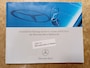 Mercedes-Benz E-klasse 200 K. Classic /Blijvend Youngtimer!/Dealer onderh./Schuifdak/Cruise/Xenon/