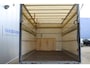 IVECO Daily 35C16H 2.3 410 Bakwagen + Laadklep, 3 Persoons, Airco, Elektrische lift, Cruise control, Bluetooth telefoonvoorb., bijrijdersbank