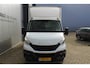 IVECO Daily 35C16H 2.3 410 Bakwagen + Laadklep, 3 Persoons, Airco, Elektrische lift, Cruise control, Bluetooth telefoonvoorb., bijrijdersbank