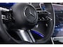 Mercedes-Benz EQE SUV 350 4Matic AMG Line 91 kWh | LUCHTVERING | 22 Inch | PANORAMADAK ✅ 1e Eigenaar | SOH: 96,2% |