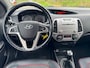 Hyundai i20 1.6i i-Catcher DEALER onderhouden|airco|leder