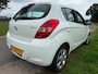 Hyundai i20 1.6i i-Catcher DEALER onderhouden|airco|leder
