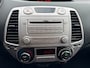Hyundai i20 1.6i i-Catcher DEALER onderhouden|airco|leder