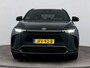 Toyota BZ4X Dynamic 71 kWh | Warmtepomp | Dodehoek detectie | Apple Carplay / Android Auto | 360 camera | Stoel-/stuurverwarming | Matrix LED | Verwarmbare voorruit | Adaptive Cruise | Keyless | 18 inch