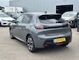 Peugeot 208 Hybrid 100 e-DCS6 Allure LED | 16" Lichtmetaal | Parkeersensoren Rondom | Carplay | Climate Control | Getinte ruiten. | Achterspoiler | Apple Carplay/Android Auto|telefoonintegratie premium | Armsteun voor