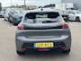 Peugeot 208 Hybrid 100 e-DCS6 Allure LED | 16" Lichtmetaal | Parkeersensoren Rondom | Carplay | Climate Control | Getinte ruiten. | Achterspoiler | Apple Carplay/Android Auto|telefoonintegratie premium | Armsteun voor