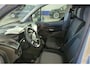 Ford Transit Connect 1.0 Ecoboost L1 Trend | Slechts 12.000 KM | 3 Zitplaatsen | Airco | Navigatie |