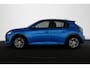 Peugeot e-208 EV Allure Pack 50 kWh Camera Navi Apple CarPlay