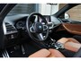 BMW X3 xDrive30e M sport | Pano | HUD | M seats | Harman/Kardon