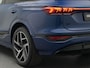 Audi Q6 e-tron Etron S edition 83 kWh 252 pk | Luchtvering | Panoramadak | Trekhaak | Bang & Olufsen | Head-up display | 360° camera |