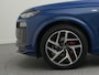 Audi Q6 e-tron Etron S edition 83 kWh 252 pk | Luchtvering | Panoramadak | Trekhaak | Bang & Olufsen | Head-up display | 360° camera |
