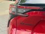 Subaru Solterra 73.1 kWh 262pk AWD 4E-xperience+ | Emotional Red | Nieuw | 8 jaar fabrieksgarantie