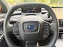 Subaru Solterra 73.1 kWh 262pk AWD 4E-xperience+ | Emotional Red | Nieuw | 8 jaar fabrieksgarantie